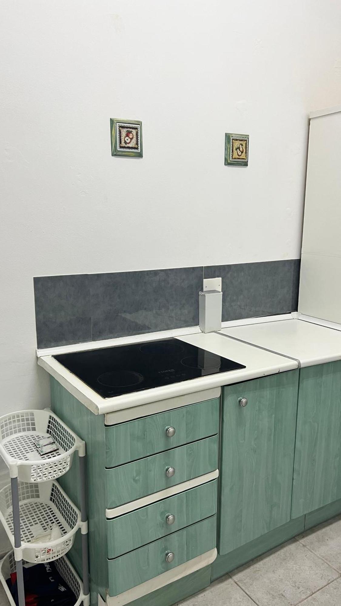 Mirame Canarias ベシンダーリオ 部屋 写真