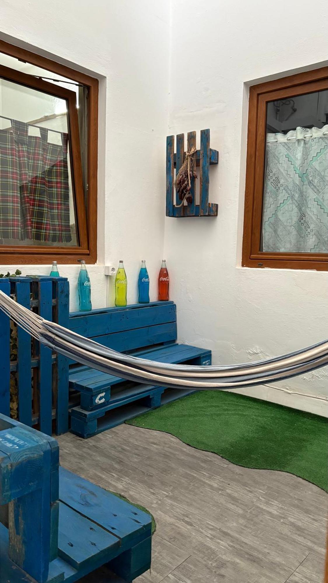 Mirame Canarias ベシンダーリオ 部屋 写真