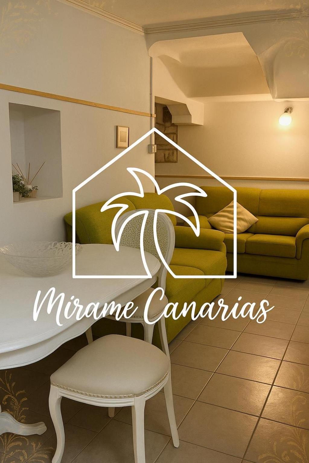 Mirame Canarias ベシンダーリオ エクステリア 写真